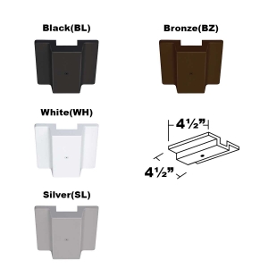 Juno Trac-Lites Floating Electrical Feed R29