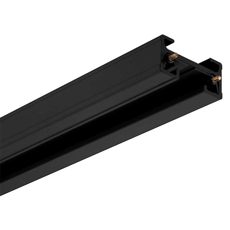 Juno Trac-Master One Circuit 4FT Trac T4 Black