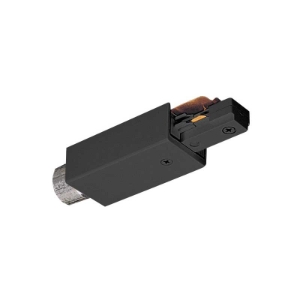 Juno Trac-Master Conduit Adapter, 2-Circuit, TU 34 Black