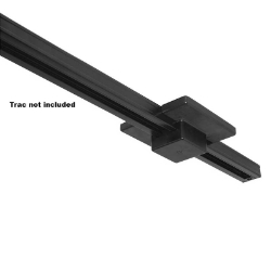 Juno Trac-Master Floating Electrical Feed, 2-Circuit, TU 29 Black