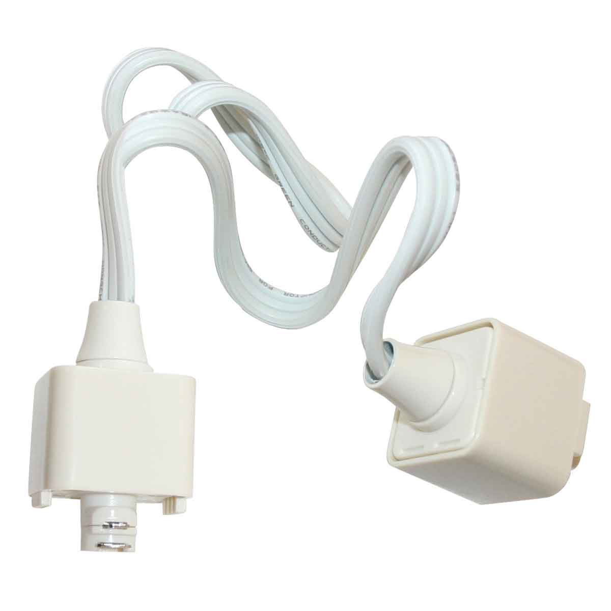 Track Lighting 36" Power Jumper Cable