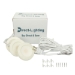 LED Puck Lights Kit 3K Warm , Set of 3 - 3-Puck-Lit