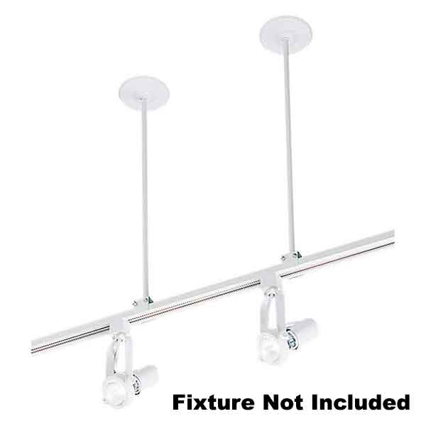 WAC Lighting Suspension Kit  WAC Suspension Kit, WAC Lighting Track Parts, SK