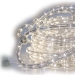 Warm White LED Rope Light 50ft - RLWL-50-WW (4000K) - RLWL-50-WW-4000K