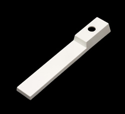 Wire Cover White