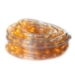 Yellow Rope Lights LED 24'
