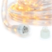 Yellow LED Rope Light 24ft - RLWL-24-YELLOW - RLWL-24-YELLOW