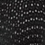 Mesh Metal - Black (MBK)