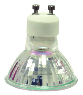 BO-77-35W GU10,Light Bulbs, Lamps, Twist lock socket