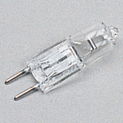 Light Bulb BO-78 Light Bulbs, Lamp, JC Type light Bulbs, LC Type Lamps, G6.35 Base, JC, Halogen