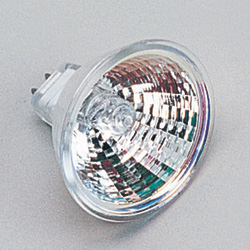 Light Bulb BO-87 20W,12V,MR-11 Halogen,G4 Bi-Pin Base