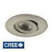 LED Recessed Display Light DL-3WS35 - DL-3WS35