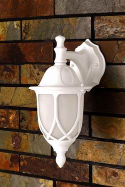 Outdoor Lantern OL-149WD-WH Outdoor Lantern, Discount,Outdoor Wall Lamp, Outdoor fixture, Wall Sconce