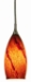Line Voltage Pendant Lighting PN-943 - PN-943